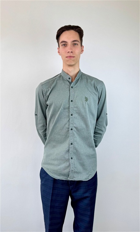 Александр Прудских